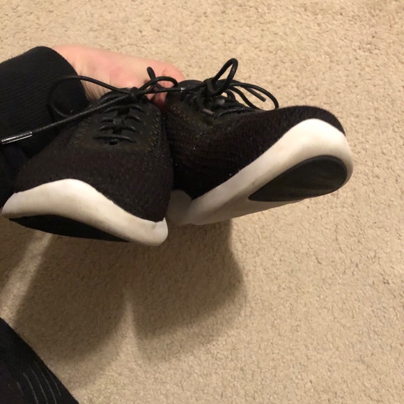 Cole Haan Ella Grand 2.0 Oxford Knit Sneaker - Picture 9 of 9